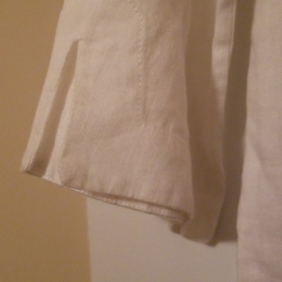 Lilly Pulitzer tunic - Picture 3 of 4